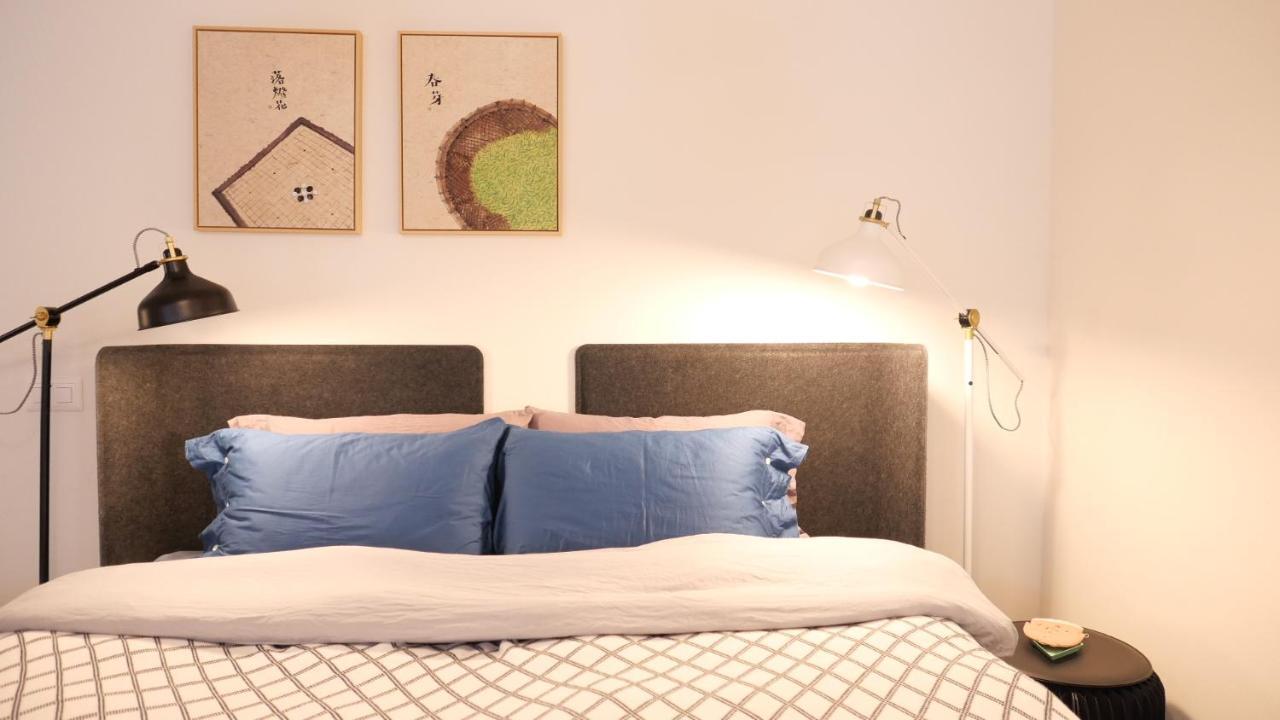 In Swiss Home - Marktplatz Spalenberg Loft Basel Eksteriør billede